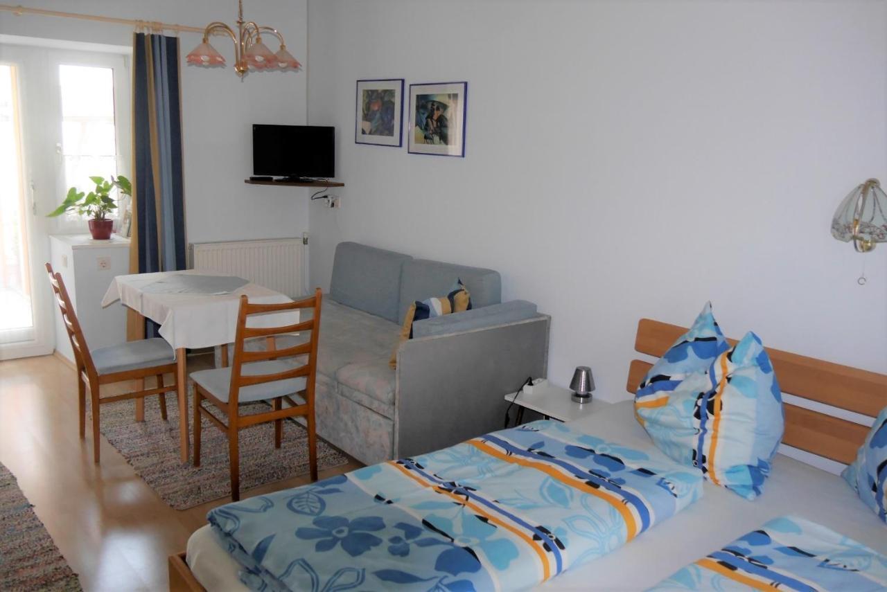 Gertis Blumenhof Privatzimmer, Ferienwohnung Gmund  Exterior foto